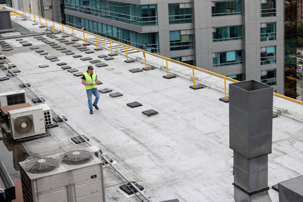 Trusted Aspinwall, PA Roofing Services Experts